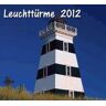 teNeues Calendario 2012. Lighthouses.