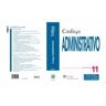 La Ley Código Administrativo 2011