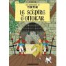 Casterman Tintin 8/ Le Sceptre D Ottokar (francés)