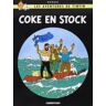 DISTRIBOOKS INTL Coke En Stock
