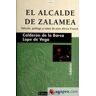 Editorial Juventud, S.A. El Alcalde De Zalamea