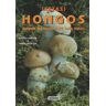 Elkarlanean, S.L. Setas-hongos 1. Guía De Los Hongos Del País Vasco