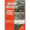 Editorial Agrícola Aditivos Zootecnicos