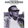 TB Editores Sam Peckinpah