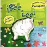 PARRAGON BOOK Bee,bee (libro Sonoro)