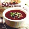 Naturart 500 Sopas Y Caldos