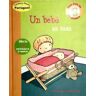 PARRAGON BOOK Un Bebe En Casa