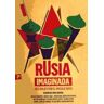 Nevsky Prospects S.L. Rusia Imaginada