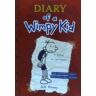 Time Warner Book Group Diary Of A Wimpy Kid