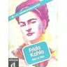 Klett Ernst /Schulbuch Kahlo. Buch Mit Audio-cd