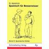 Schmetterling Verlag Spanisch Fr Besserwisser 2:bd Ii Spanisch Drfer