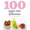 PARRAGON 100 Jugos Mas Deliciosos, Los.