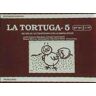 Promolibro La Tortuga 5