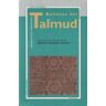 Arca Ediciones Bellezas Del Talmud (antología Hebraica)