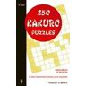 Editorial Hispano Europea, S.A. 250 Kakuro Puzzles