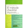 labutxaca El Mtode Checklist