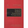 Servicio de Publicaciones y Divulgación Científica de Temas De Medicina Transfusional Perioperatoria