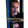 Alberdania Xabier Lete Autobiografia Bat