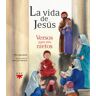 PPC Editorial La Vida De Jesús. Versos Para Mis Nietos