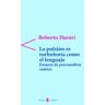 Ediciones del Serbal, S.A. La Pulsión Es Turbulenta Como El Lenguaje