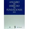 Anuario De Derecho De Fundacion