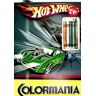 Hot Wheels Colormania