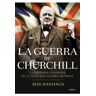 Editorial Crítica La Guerra De Churchill