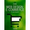 TASCHEN BENEDIKT Web Design : E-commerce