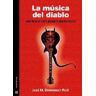 Curbet Edicions La Música Del Diablo: Historia Del Blues Británico