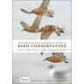 LYNX EDICIONS The American Bird Conservancy Guide To Bird Conservation