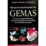 Ediciones Omega, S.A. Manual De Identificación De Gemas