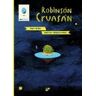 Thule Ediciones SL Robinsón Cruasán