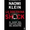 Booket La Doctrina Del Shock