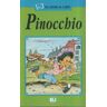 EUROPEAN LANGUAGE INST Pinocchio Frances