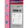 Editorial Promolibro Teo-1. Habilidades Segmentación Lectoescritura