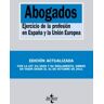 Editorial Tecnos Abogados