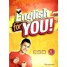 English For You 1-sts