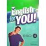 English For You 4-sts