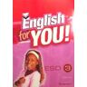 English For You 3-sts