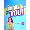 English For You 2-sts
