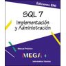 Ediciones Eni Sql Server 7