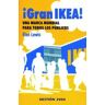 Gestión 2000 gran Ikea!