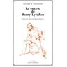 Ediciones Cátedra La Suerte De Barry Lyndon