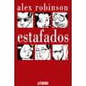 Astiberri Ediciones Estafados