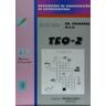 Editorial Promolibro Teo-2. Habilidades Segmentación Lectoescritura