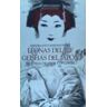 Círculo Latino Leonas Del Rif, Geishas Del Japón : Historias De Amor Y De Coraje