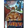 Group Zweite, S.L. Haruto 10 (parodia Naruto)