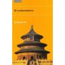 Cambridge University Press El Confucianismo