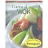 PARRAGON Cocina Al Wok