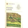 Castalia Ediciones El Burlador De Sevilla .